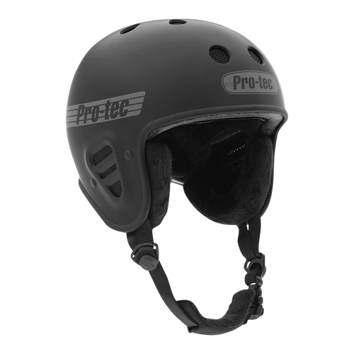Pro-tec Helmet Full Cut Certified Snow - Matte Orange