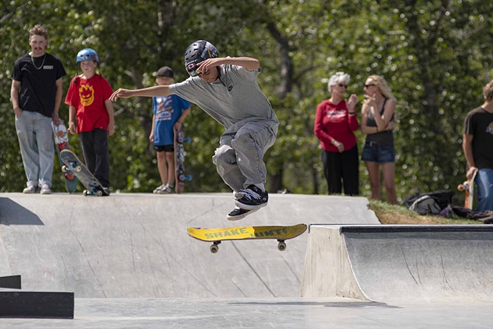 Skateboarding Heaven: Explore the Best Skateboard Brands at Rollick Co.