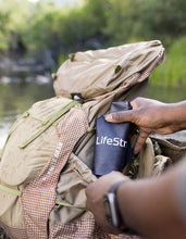 Load image into Gallery viewer, LifeStraw Peak Series Compact 3L Gravity Filter System