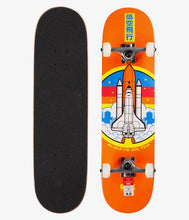 Load image into Gallery viewer, DGK Blast Off 8.25&quot; Complete Skateboard