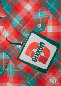 Dixxon Slurp Men's Flannel