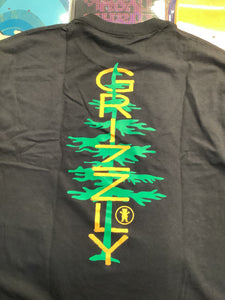 Grizzly T-Shirt (Tallest)