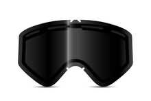 Load image into Gallery viewer, Ashbury Goggles Blackbird - Lens Only (Various)