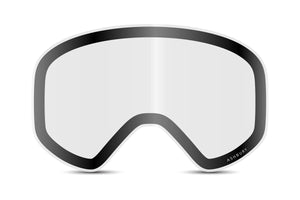 Ashbury Goggles Hornet - Lens Only (Various)