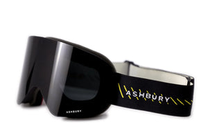 Ashbury Goggles Hornet - Frquency