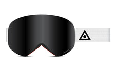 Load image into Gallery viewer, Ashbury Goggles Hornet - White Triangle