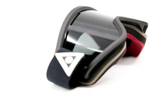 Load image into Gallery viewer, Ashbury Goggles Blackbird - Black Triangle