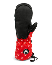 Load image into Gallery viewer, Crab Grab Cinch Women&#39;s Mitt 2023 - Little Flowers
