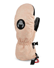 Load image into Gallery viewer, Crab Grab Cinch Youth Mitt 2023 - Doodle Pink