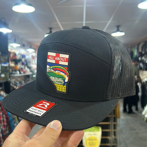 Fishing Hats – Rollick Co