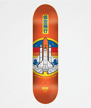 Load image into Gallery viewer, DGK Blast Off 8.25&quot; Complete Skateboard
