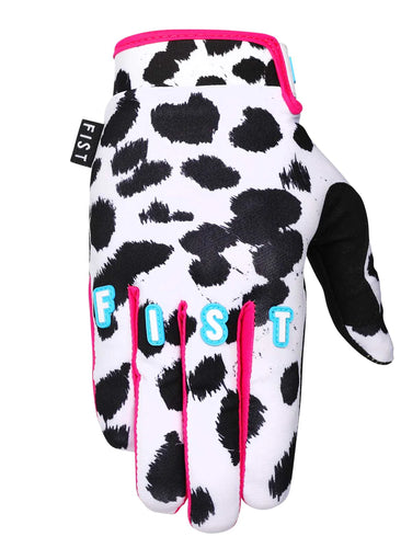 Dalmation Gloves by FIST Hand Wear