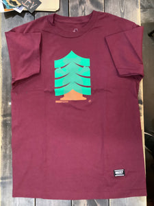 Grizzly T-Shirt (Strong Branches)
