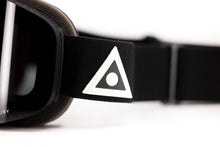 Load image into Gallery viewer, Ashbury Goggles Hornet - Black Triangle