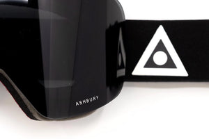 Ashbury Goggles Hornet - Black Triangle