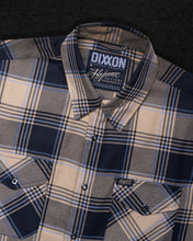 Load image into Gallery viewer, Dixxon Mens Flannel Shirt - Hofmann Designs 3.0