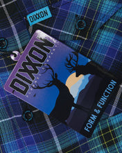 Load image into Gallery viewer, Dixxon Men&#39;s Flannel Shirt - Northern Dawn
