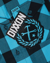 Load image into Gallery viewer, Dixxon Men&#39;s Flannel Shirt - Back II Basics
