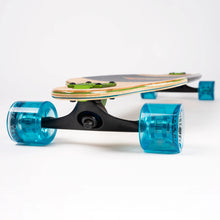 Load image into Gallery viewer, Sector 9 Lookout Lei Complete Longboard