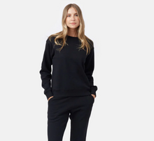 Load image into Gallery viewer, tentree TreeFleece Crew - Women&#39;s Fleece Long Sleeve Sweatshirt