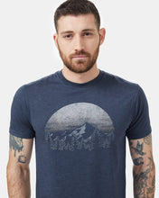 Load image into Gallery viewer, tentree Men&#39;s Vintage Sunset T-shirt