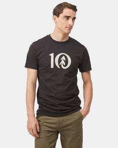 tentree Men's Ten T-shirt