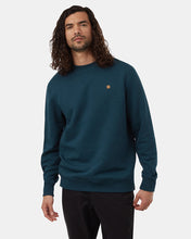 Load image into Gallery viewer, tentree TreeFleece Crew - Men&#39;s Fleece Long Sleeve Sweatshirt
