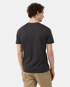 tentree Embroidered Ten Men's T-shirt