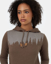 Load image into Gallery viewer, tentree Women&#39;s Juniper Classic Hoodie - Organic Cotton