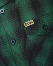 Load image into Gallery viewer, Dixxon Absinthe Bamboo Short Sleeve Shirt