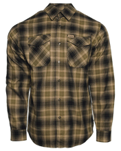Load image into Gallery viewer, Dixxon Men&#39;s Flannel Shirt - The Action