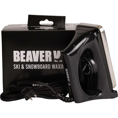 Beaver Wax - Waxing iron