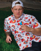 Load image into Gallery viewer, Dixxon Bomb&#39;s Away Party Shirt Short Sleeve
