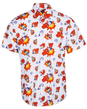 Load image into Gallery viewer, Dixxon Bomb&#39;s Away Party Shirt Short Sleeve