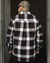 Load image into Gallery viewer, Dixxon Men&#39;s Flannel Shirt - Capistrano