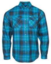 Load image into Gallery viewer, Dixxon Men&#39;s Flannel Shirt - Big Sur