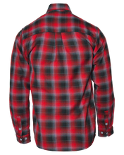 Load image into Gallery viewer, Dixxon Men&#39;s Lined Flannel Shirt - Johnny Sherpa