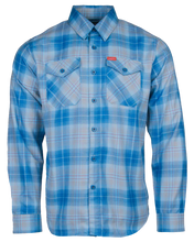 Load image into Gallery viewer, Dixxon Men&#39;s Flannel Shirt - Make A Wish