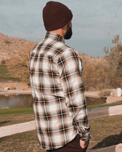 Load image into Gallery viewer, Dixxon Men&#39;s Flannel Shirt - The Quint