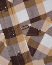 Load image into Gallery viewer, Dixxon Men&#39;s Flannel Shirt - Rambler 10yr