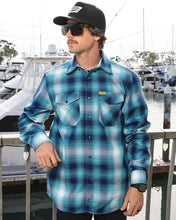 Load image into Gallery viewer, Dixxon Men&#39;s Flannel Shirt - The Shelf