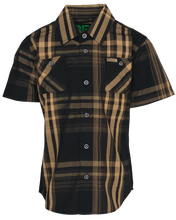 Load image into Gallery viewer, Dixxon XXXpresso Bamboo Short Sleeve Shirt
