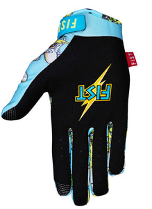 Brandon Loupos - Loupy's Yiros Gloves by FIST Hand Wear