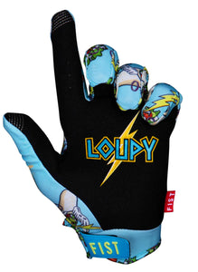 Brandon Loupos - Loupy's Yiros Gloves by FIST Hand Wear