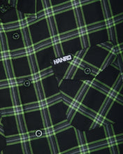 Load image into Gallery viewer, Dixxon Men&#39;s Flannel Shirt - Hanro