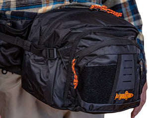 All About Trout Highwood Hip Pack