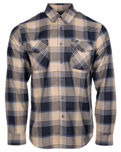 Load image into Gallery viewer, Dixxon Mens Flannel Shirt - Hofmann Designs 3.0