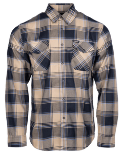 Dixxon Mens Flannel Shirt - Hofmann Designs 3.0