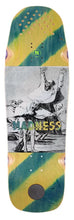 Load image into Gallery viewer, Madness Skateboard Deck - Hora Blunt R7 8.64”