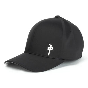 RDS Flexfit Delta Durst Hat - Black/White L/XL